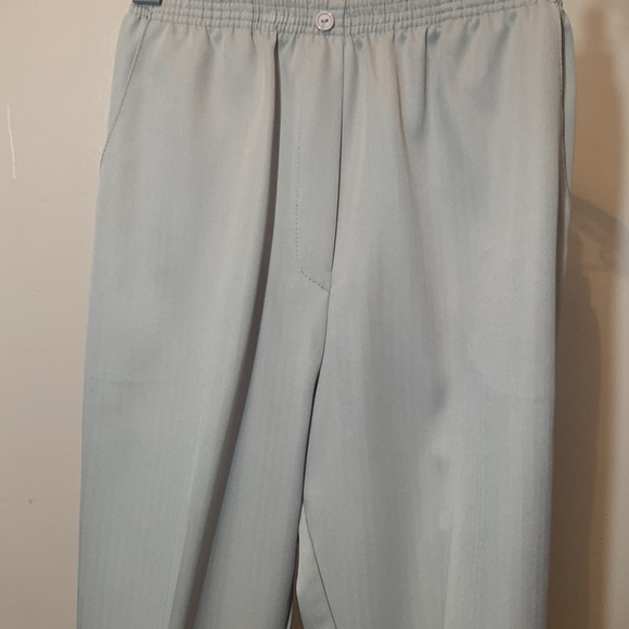 Toni Marie for Sisses Sportswear Tan Vintage Tunic & Pants Set - Picture 3 of 16